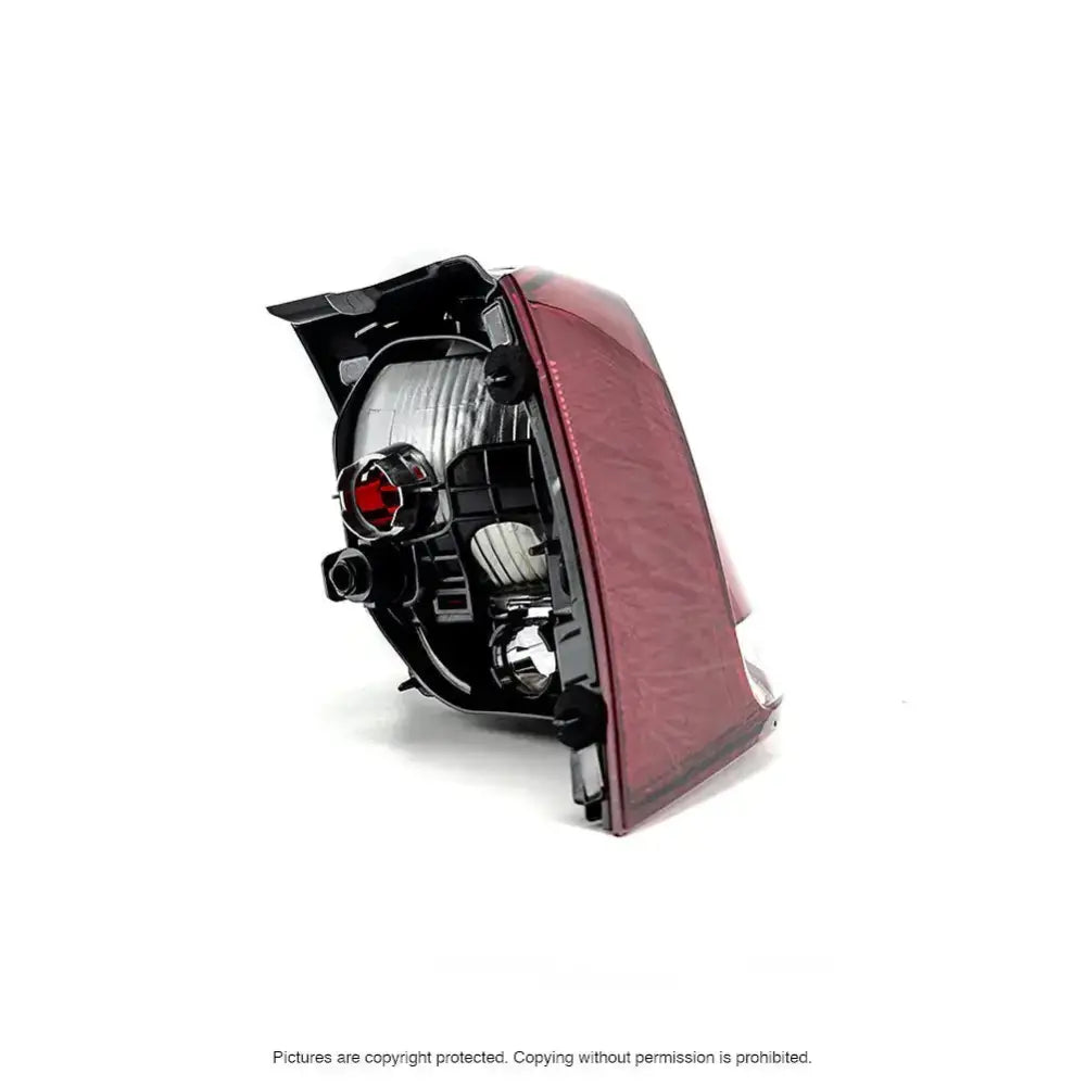 Baklykt Vw Golf Vii 12-17 W21w,wy21w Venstre