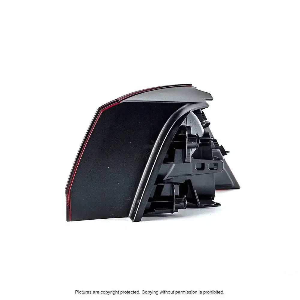 Baklykt Vw Golf Vii 12- Venstre