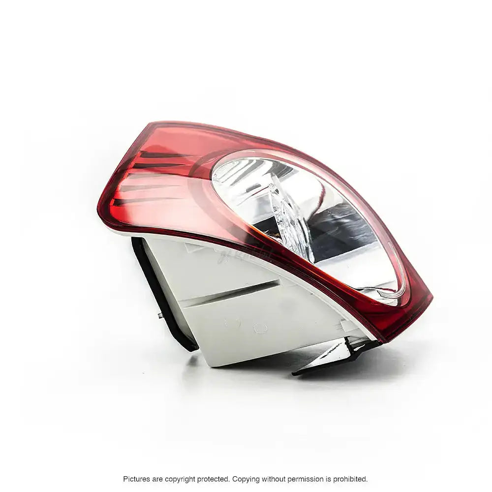 Baklykt Vw Jetta Iii 8/2005 – 10/2010 Led Høyre