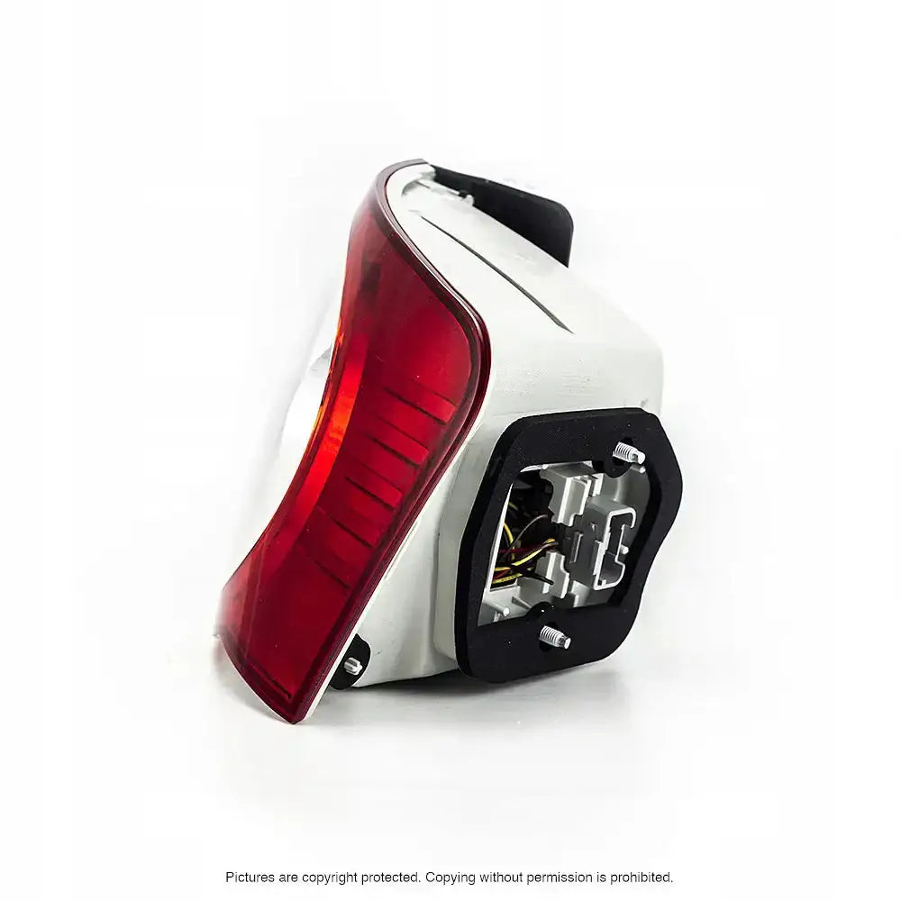 Baklykt Vw Jetta Iii 8/2005 – 10/2010 Led Venstre