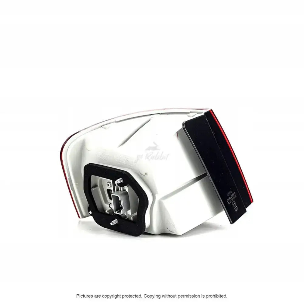 Baklykt Vw Jetta Iii 8/2005 – 10/2010 Led Venstre