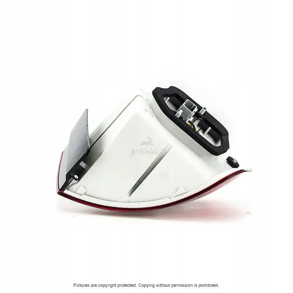 Baklykt Vw Jetta Iii 8/2005 – 10/2010 Led Venstre