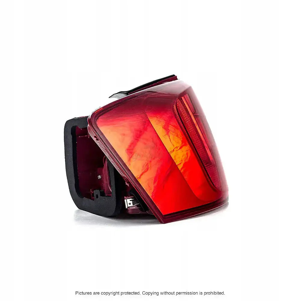 Baklykt Vw Jetta Iv 10-14 Venstre