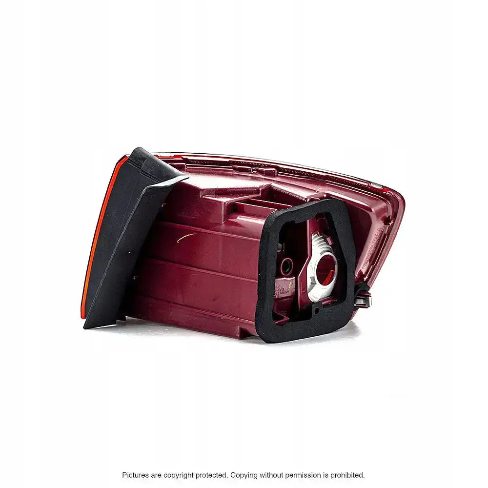 Baklykt Vw Jetta Iv 10-14 Venstre