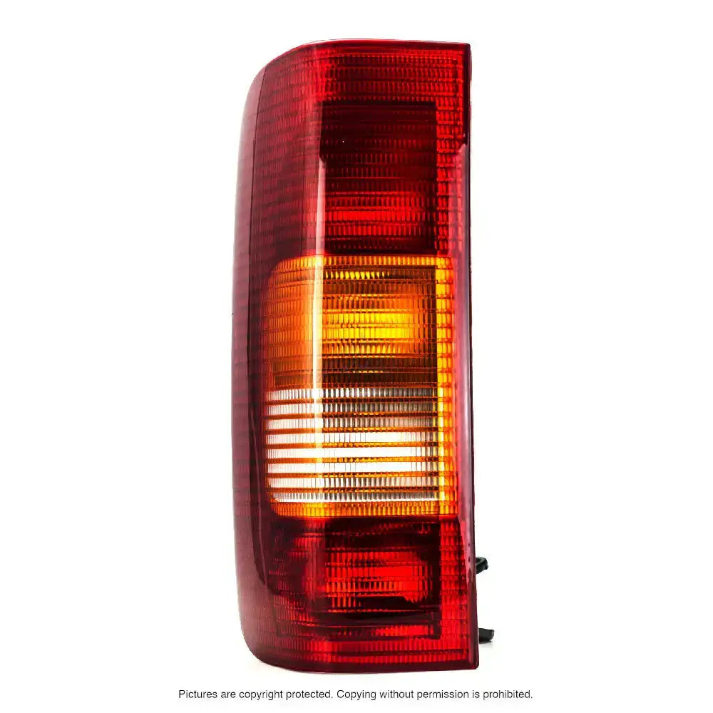 Baklykt Vw Lt 96-06 P21w Venstre