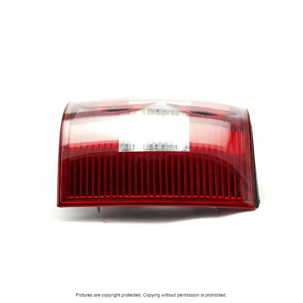Baklykt Vw Passat B5 (3bg) 00-05 P21w Høyre