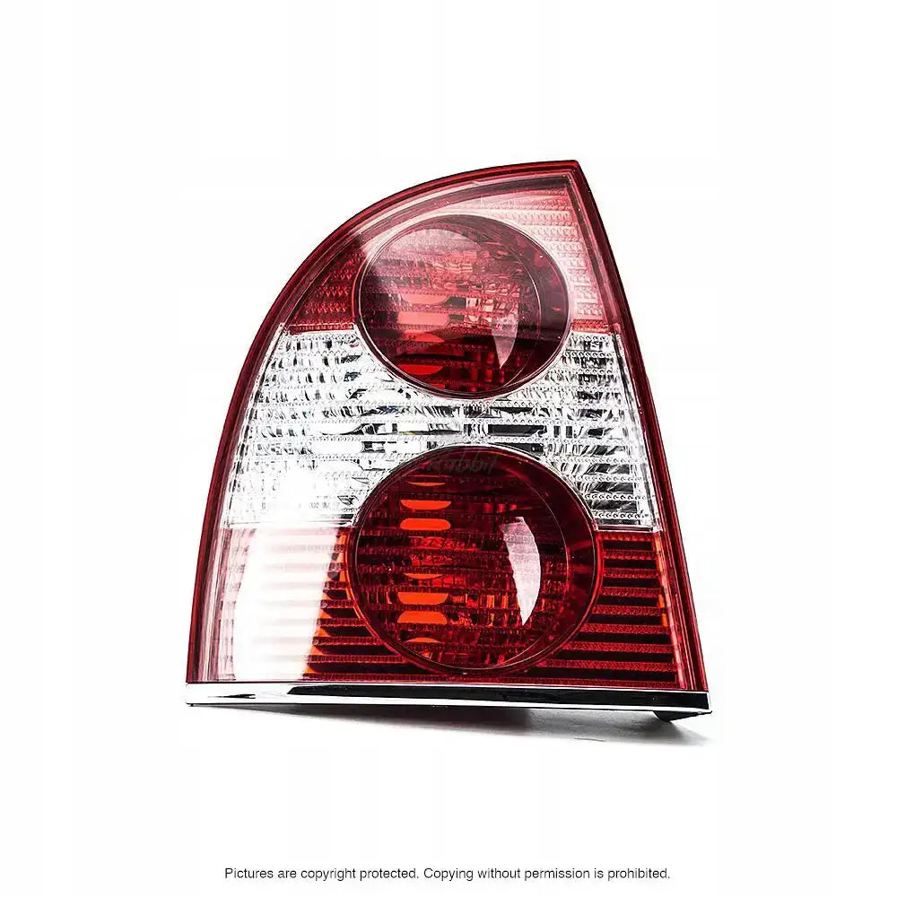 Baklykt Vw Passat B5 (3bg) 00-05 P21w Venstre