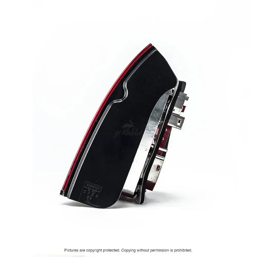 Baklykt Vw Passat B5 (3bg) 00-05 P21w Venstre