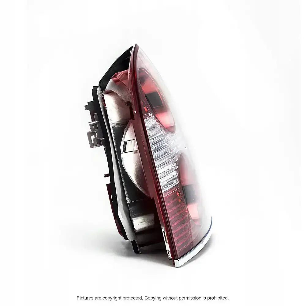Baklykt Vw Passat B5 (3bg) 00-05 P21w Venstre