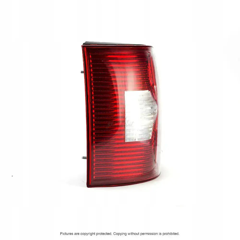 Baklykt Vw Passat B5 (3bg) 00-05 P21w Venstre