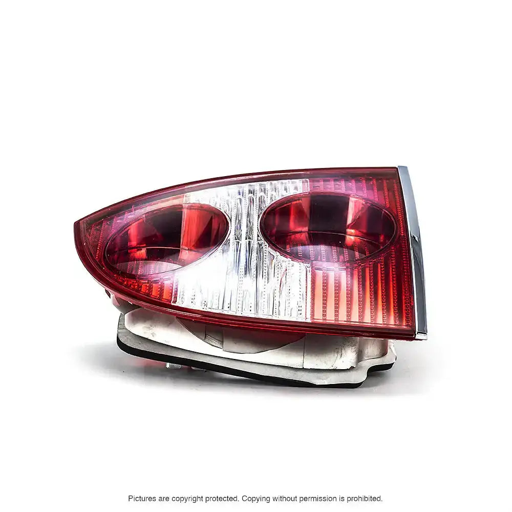 Baklykt Vw Passat B5 (3bg) 00-05 P21w Venstre