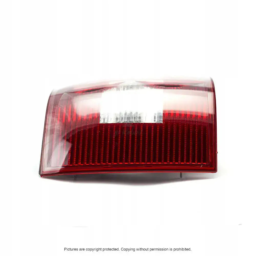 Baklykt Vw Passat B5 (3bg) 00-05 P21w Venstre