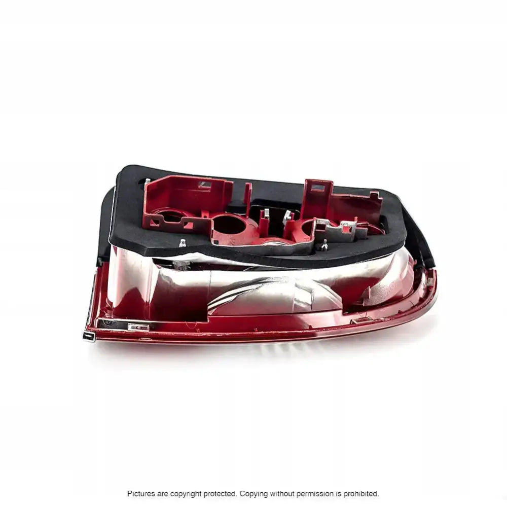 Baklykt Vw Passat B5 (3bg) 00-05 P21w Venstre