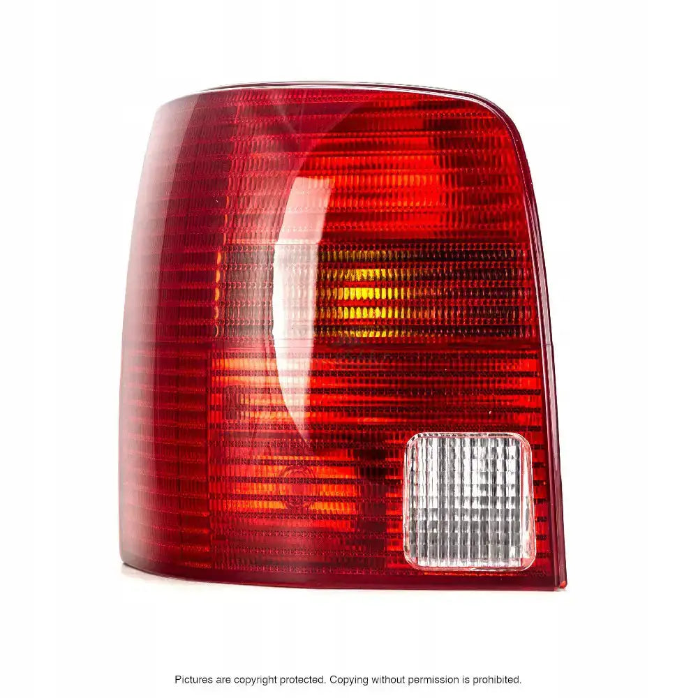 Baklykt Vw Passat B5 97-00 Variant P21w Venstre