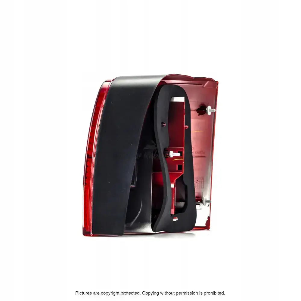 Baklykt Vw Passat B5 97-00 Variant P21w Venstre