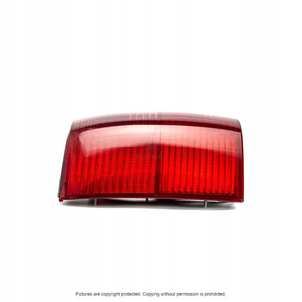 Baklykt Vw Passat B5 97-00 Variant P21w Venstre