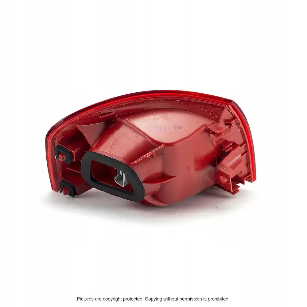 Baklykt Vw Passat B6 05-10 Led Høyre