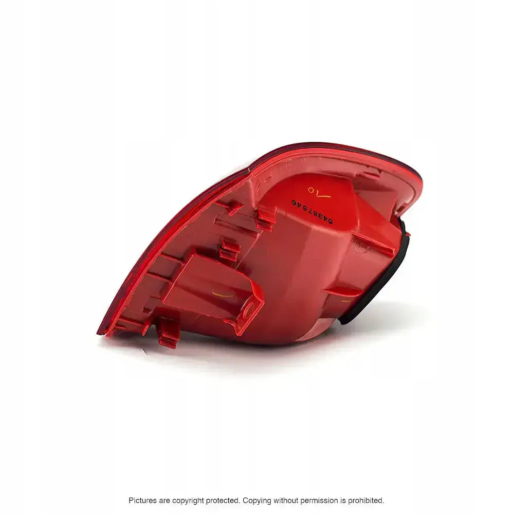 Baklykt Vw Passat B6 05-10 Led Venstre