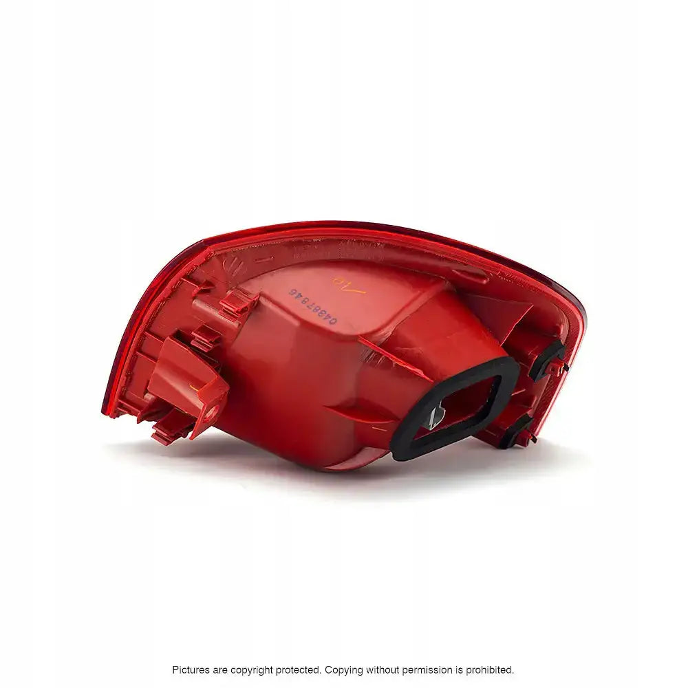 Baklykt Vw Passat B6 05-10 Led Venstre