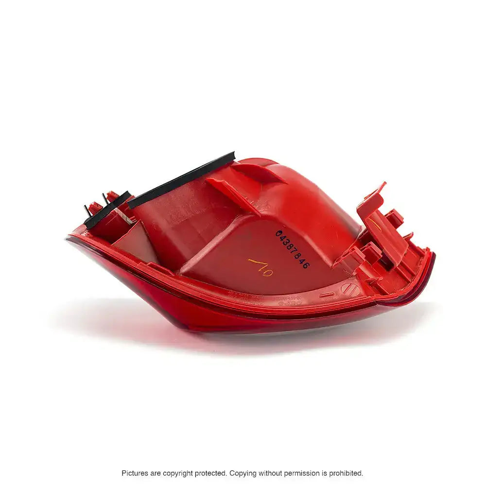 Baklykt Vw Passat B6 05-10 Led Venstre