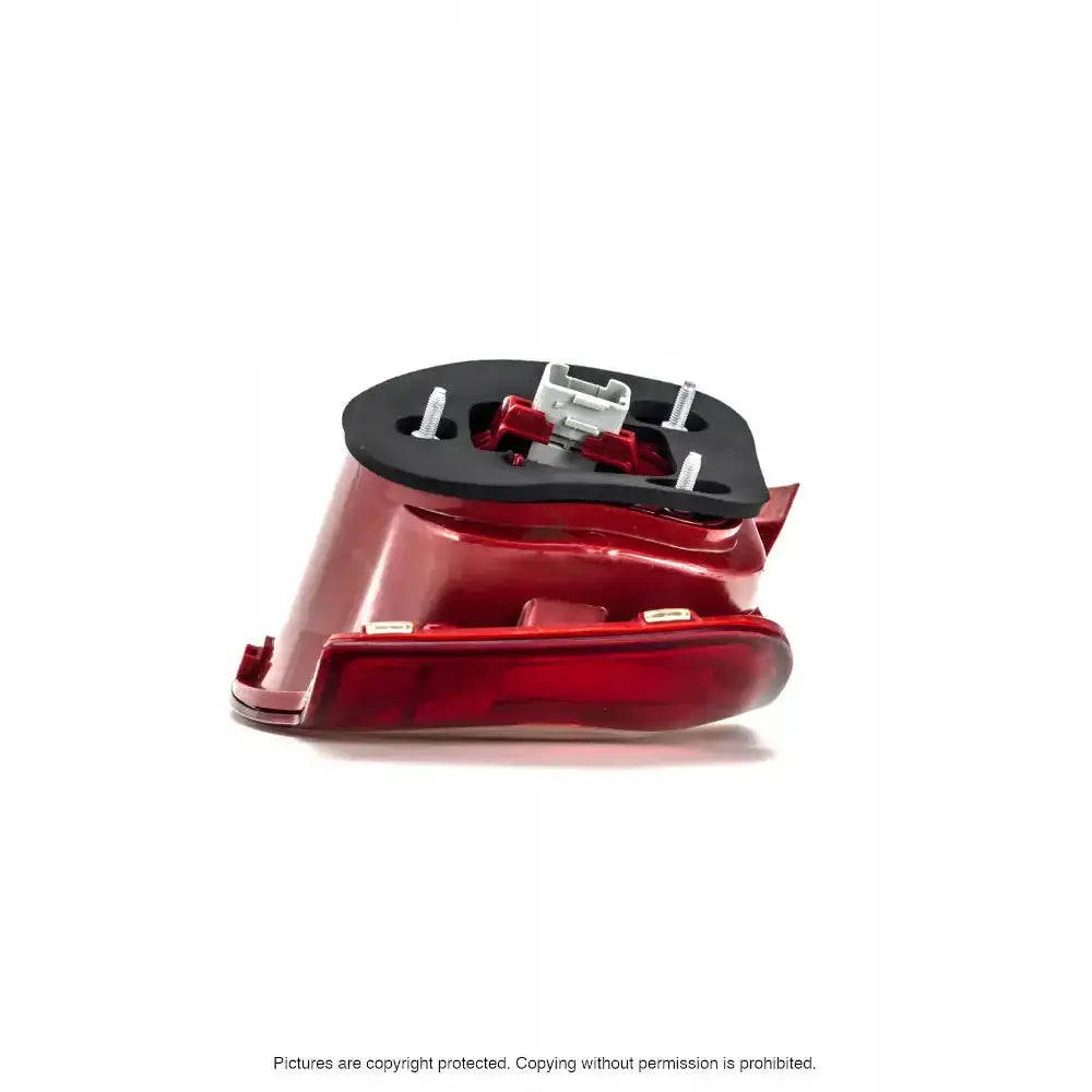 Baklykt Vw Passat B6 05-10 Sedan Led Venstre