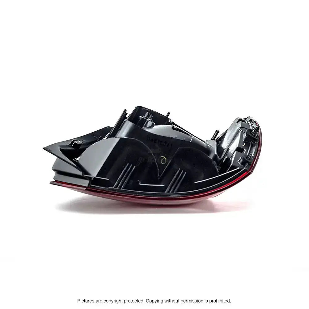 Baklykt Vw Polo (6r) 09-16 Py21w Venstre