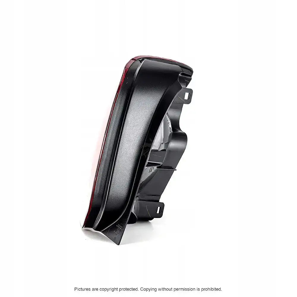 Baklykt Vw Polo (6r) 09-17 Høyre