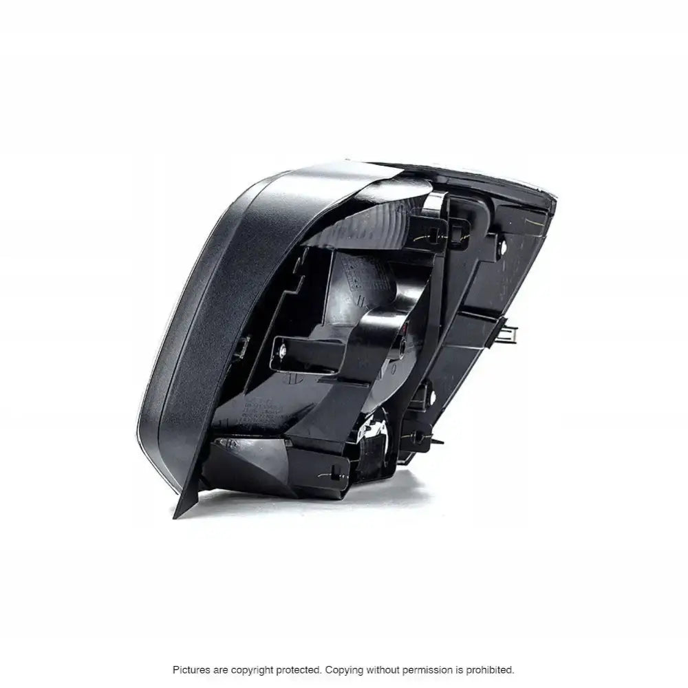 Baklykt Vw Polo (6r) 09-17 Py21w Venstre