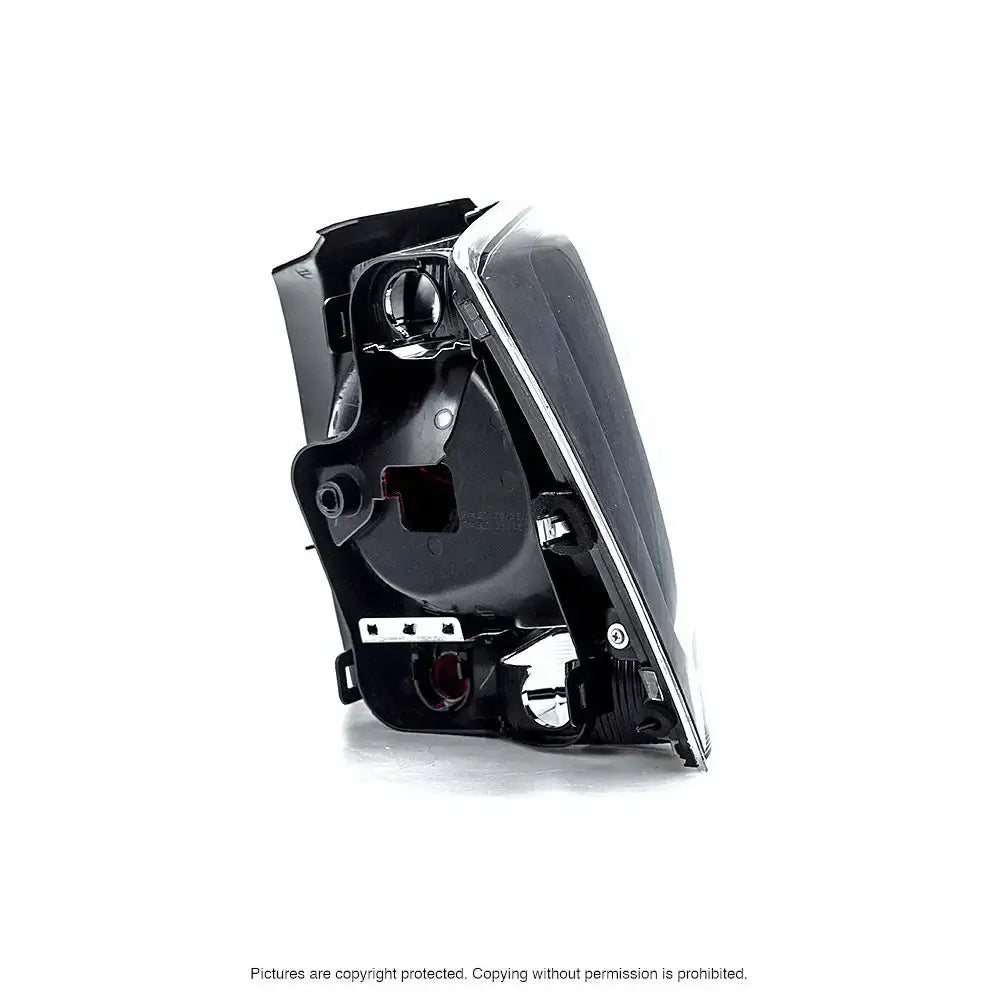 Baklykt Vw Polo (6r) 09-17 Py21w Venstre