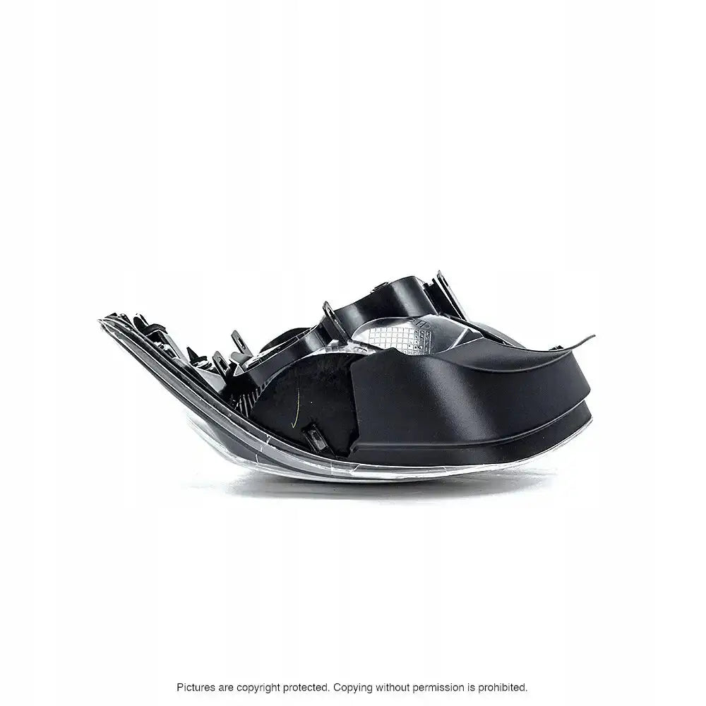 Baklykt Vw Polo (6r) 09-17 Py21w Venstre