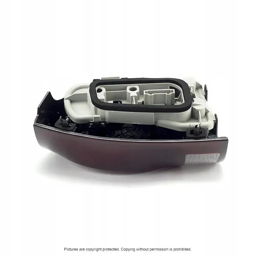 Baklykt Vw Polo (9n3) 05-09 Py21w Venstre