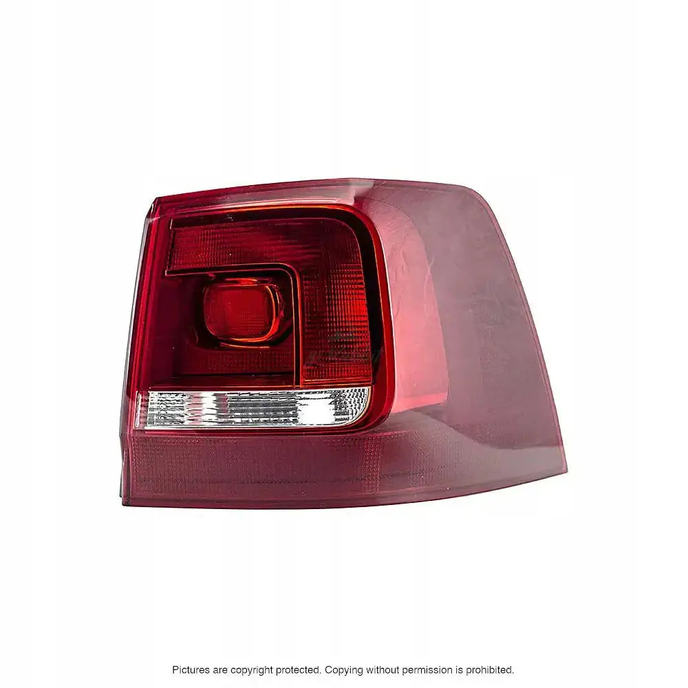 Baklykt Vw Sharan 10-15 Høyre