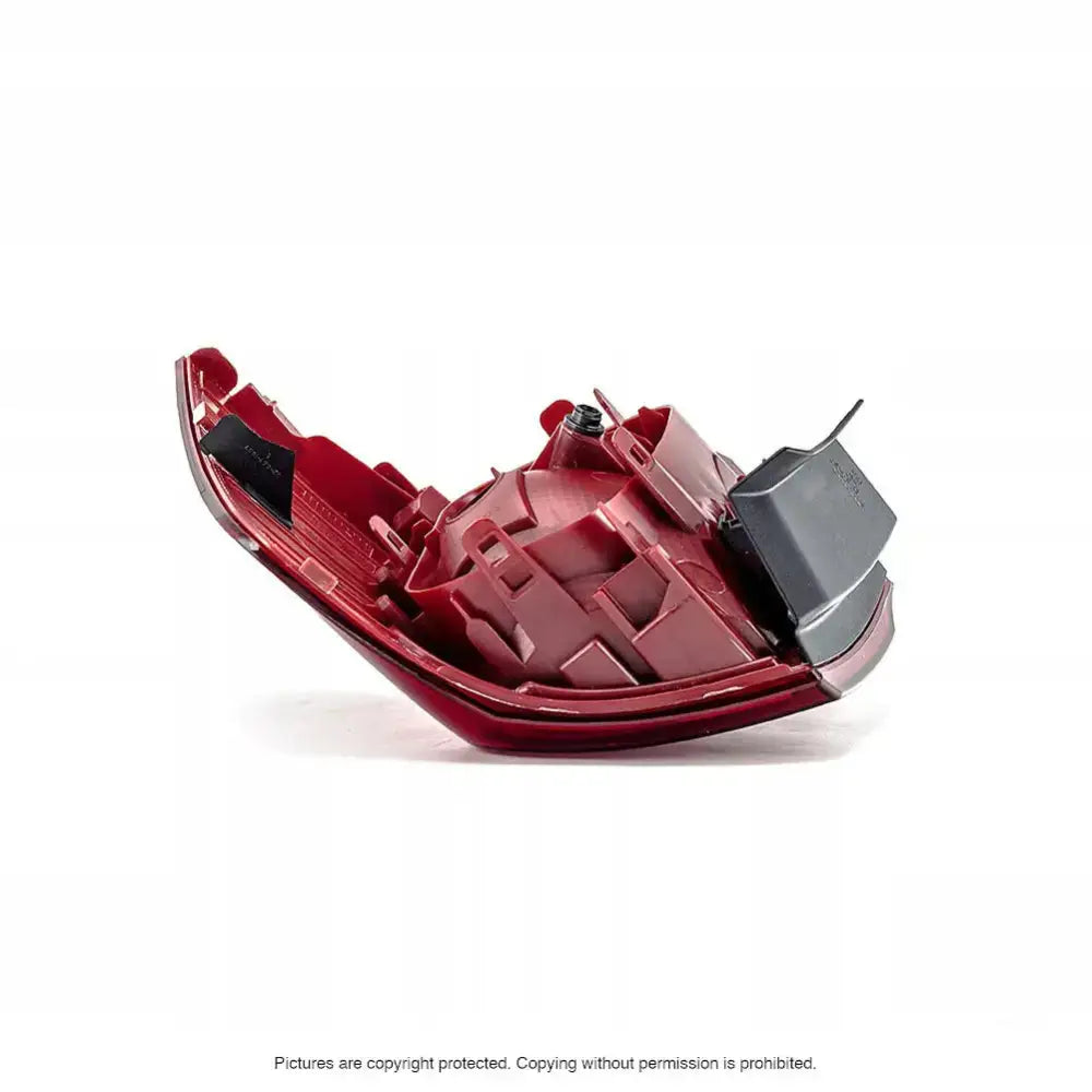 Baklykt Vw Sharan 10-15 Venstre