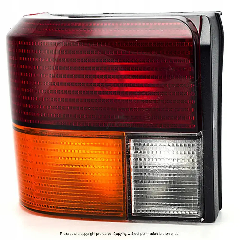 Baklykt Vw T4 90-95 P21/5w Venstre