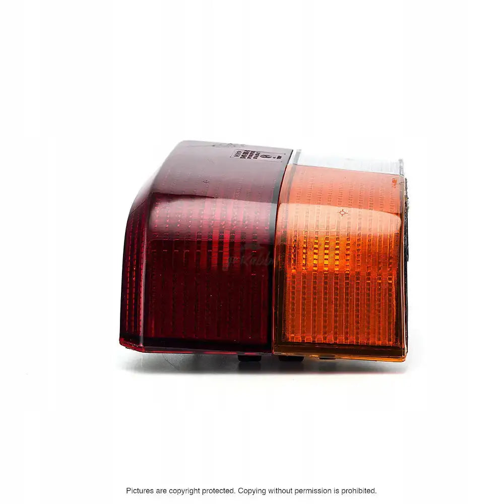 Baklykt Vw T4 90-95 P21/5w Venstre
