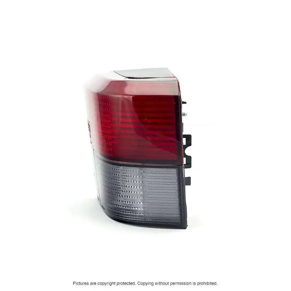 Baklykt Vw T4 90-95 P21w Høyre Dark