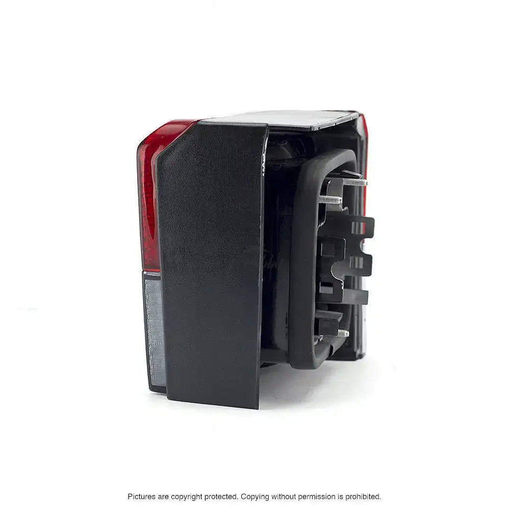 Baklykt Vw T4 90-95 P21w Venstre Dark