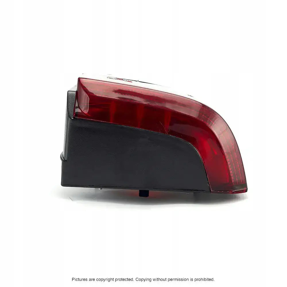 Baklykt Vw T4 90-95 P21w Venstre Dark