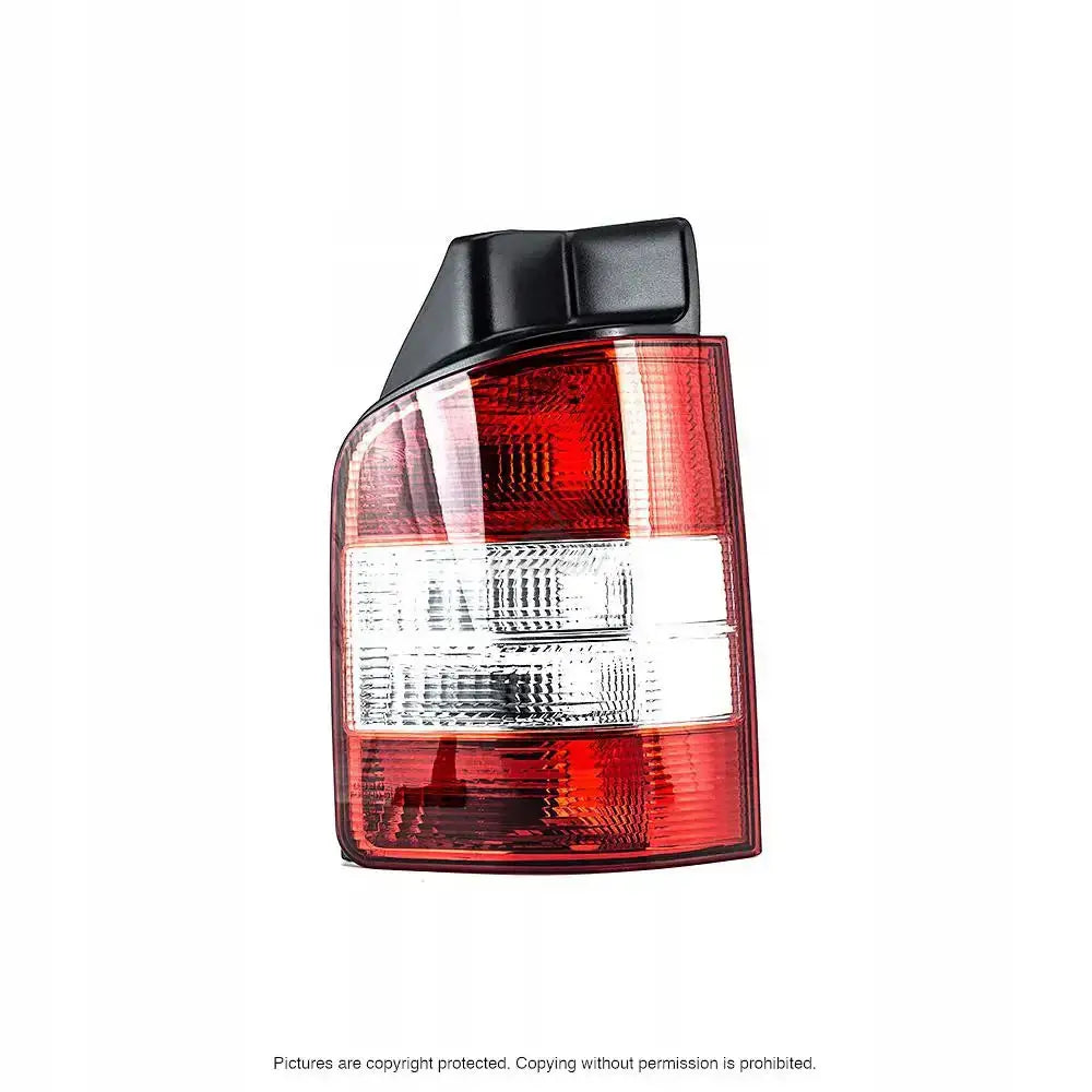 Baklykt Vw T5 Transporter 03-09 Høyre