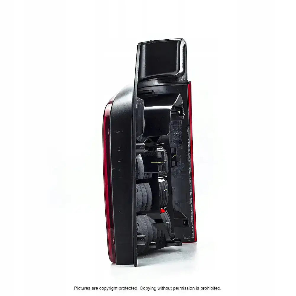 Baklykt Vw T5 Transporter 03-09 P21w Venstre