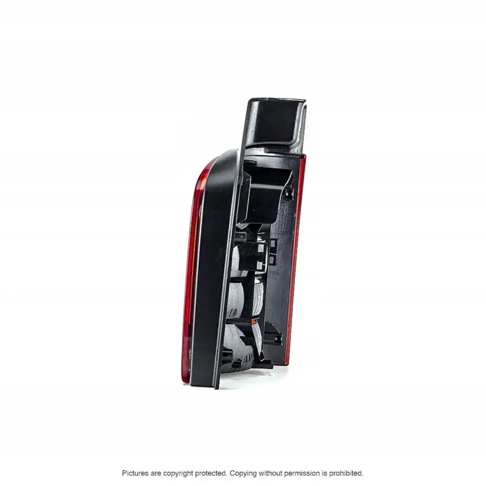 Baklykt Vw T5 Transporter 03-09 Venstre