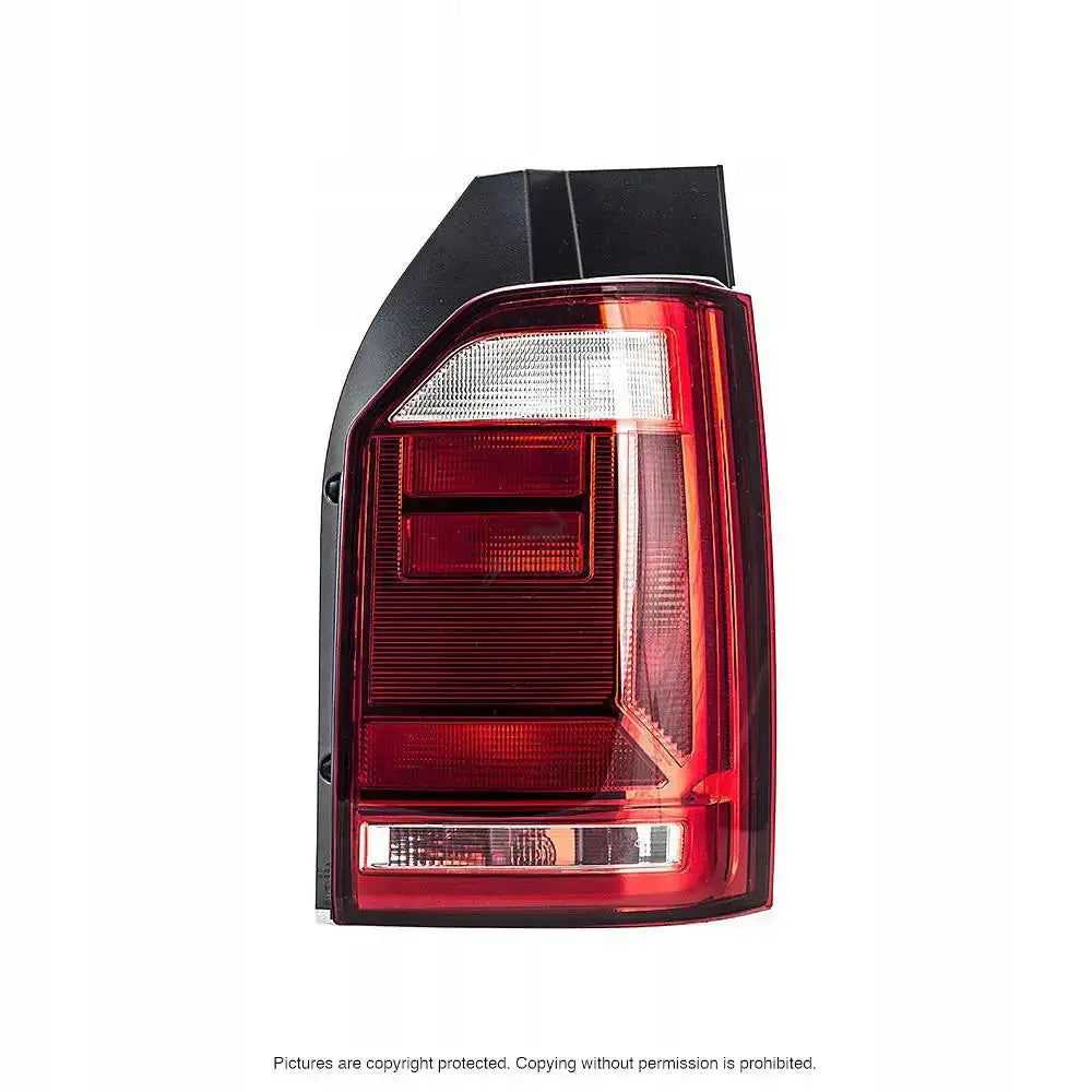 Baklykt Vw T6 15- P21w Høyre