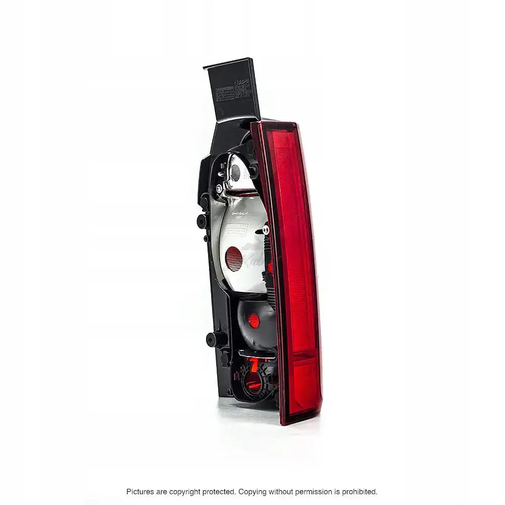 Baklykt Vw T6 15- P21w Høyre