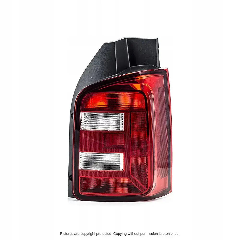 Baklykt Vw T6 15- W16w Høyre