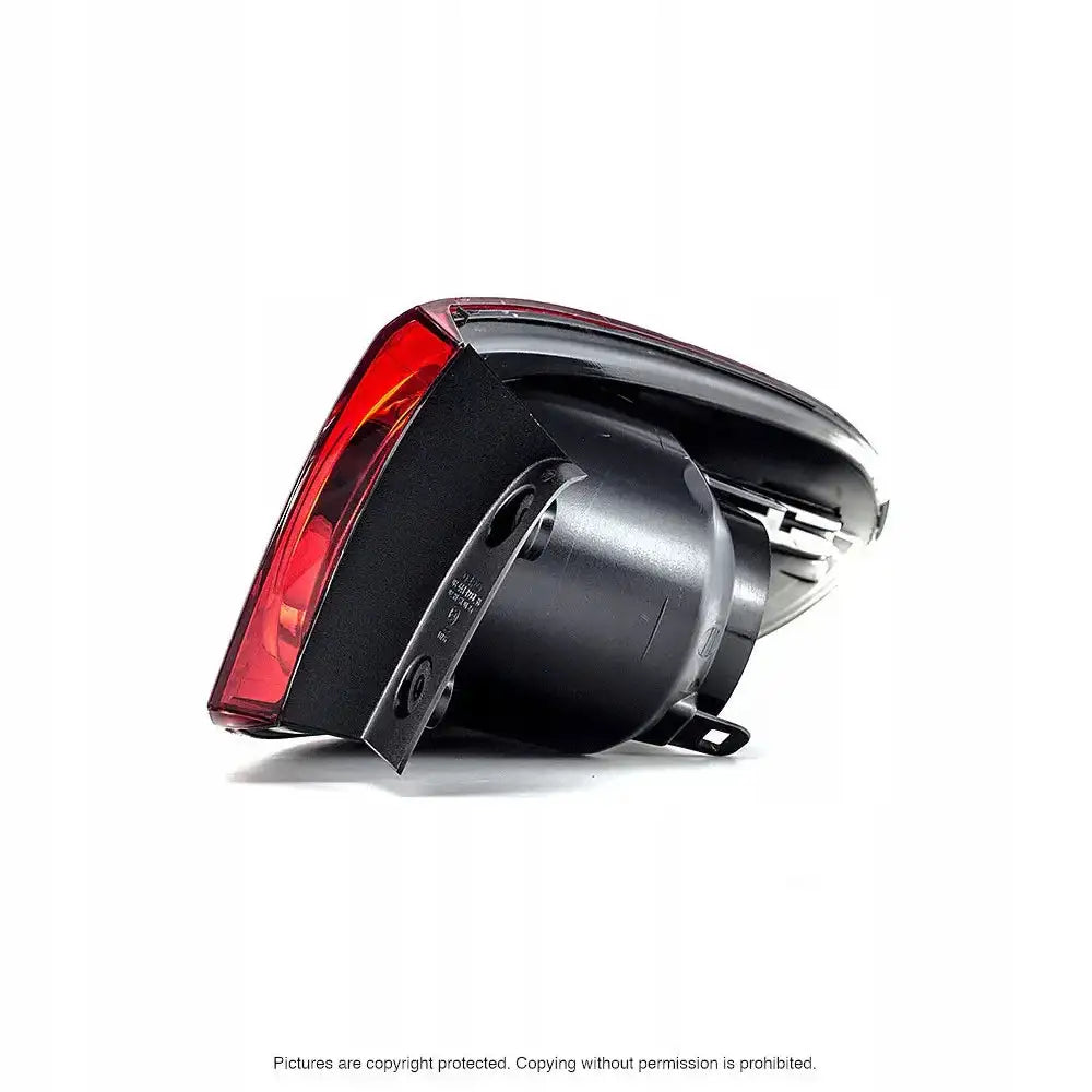 Baklykt Vw Tiguan 07-11 P21w Høyre