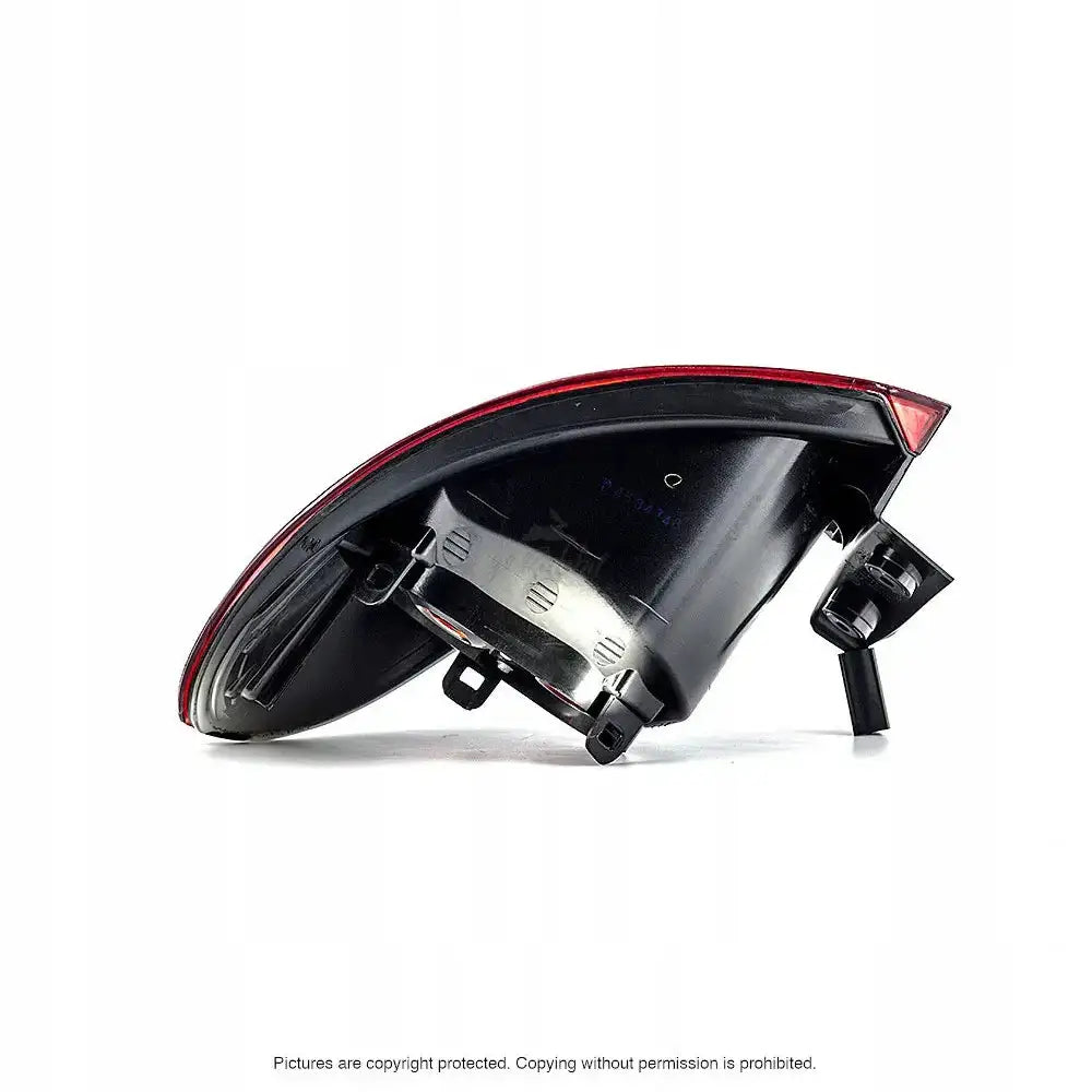 Baklykt Vw Tiguan 07-11 P21w Høyre