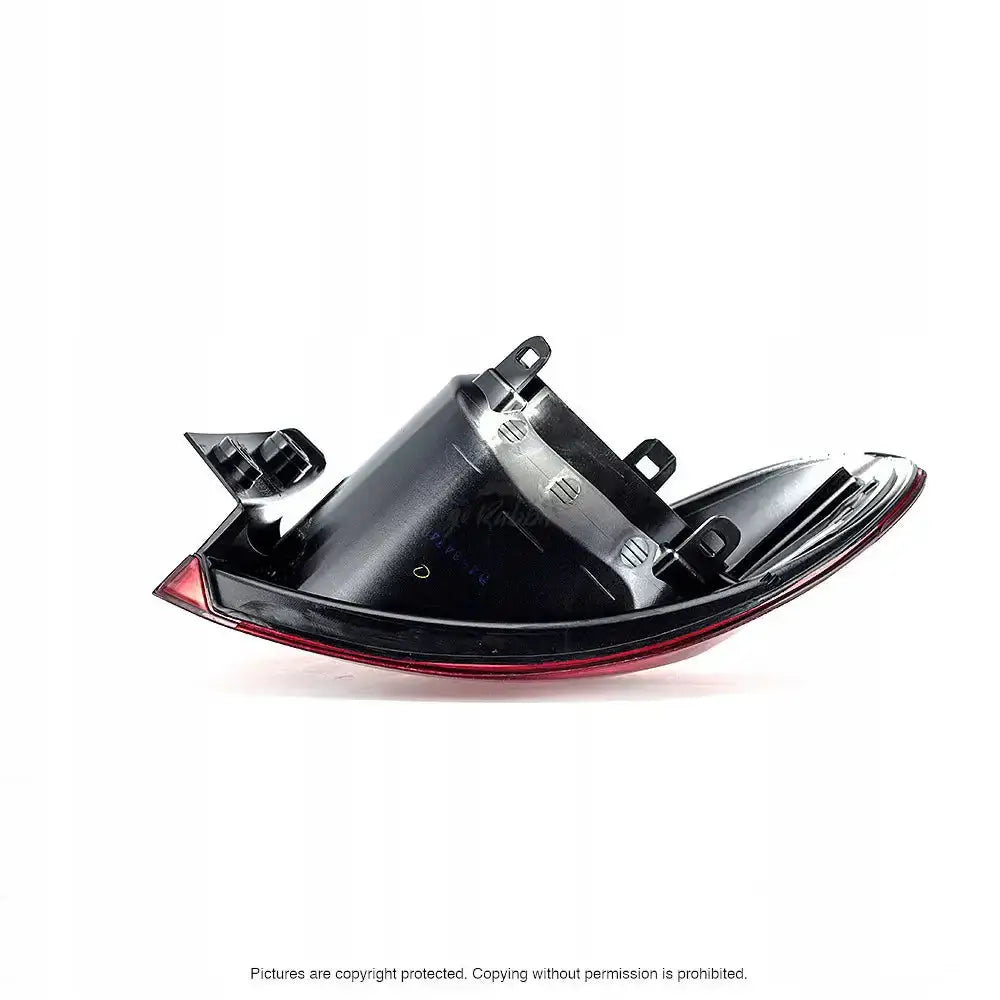 Baklykt Vw Tiguan 07-11 P21w Venstre