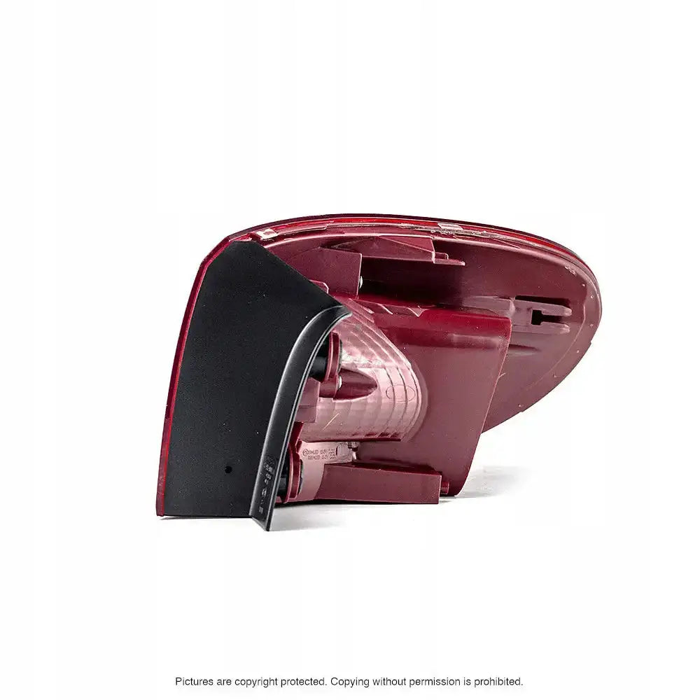 Baklykt Vw Tiguan11-16 P21w Høyre