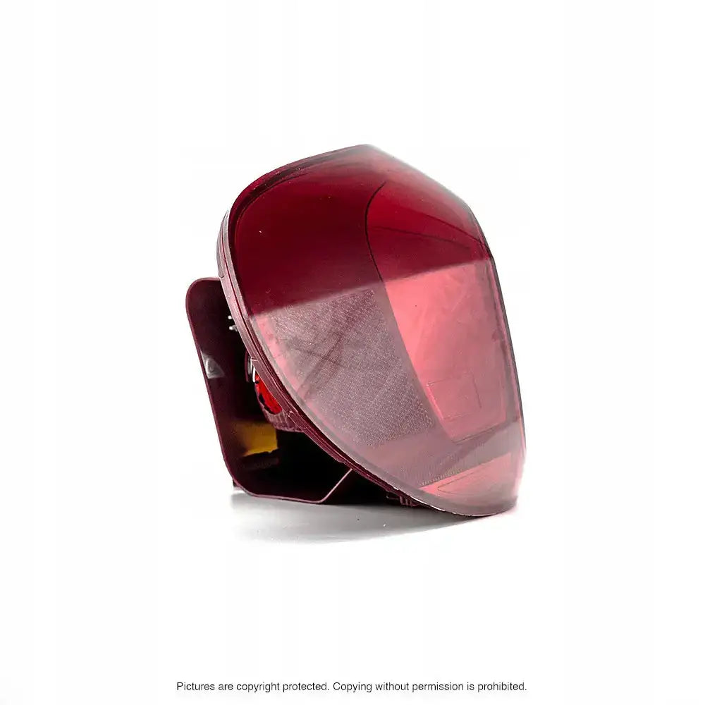 Baklykt Vw Tiguan11-16 P21w Høyre