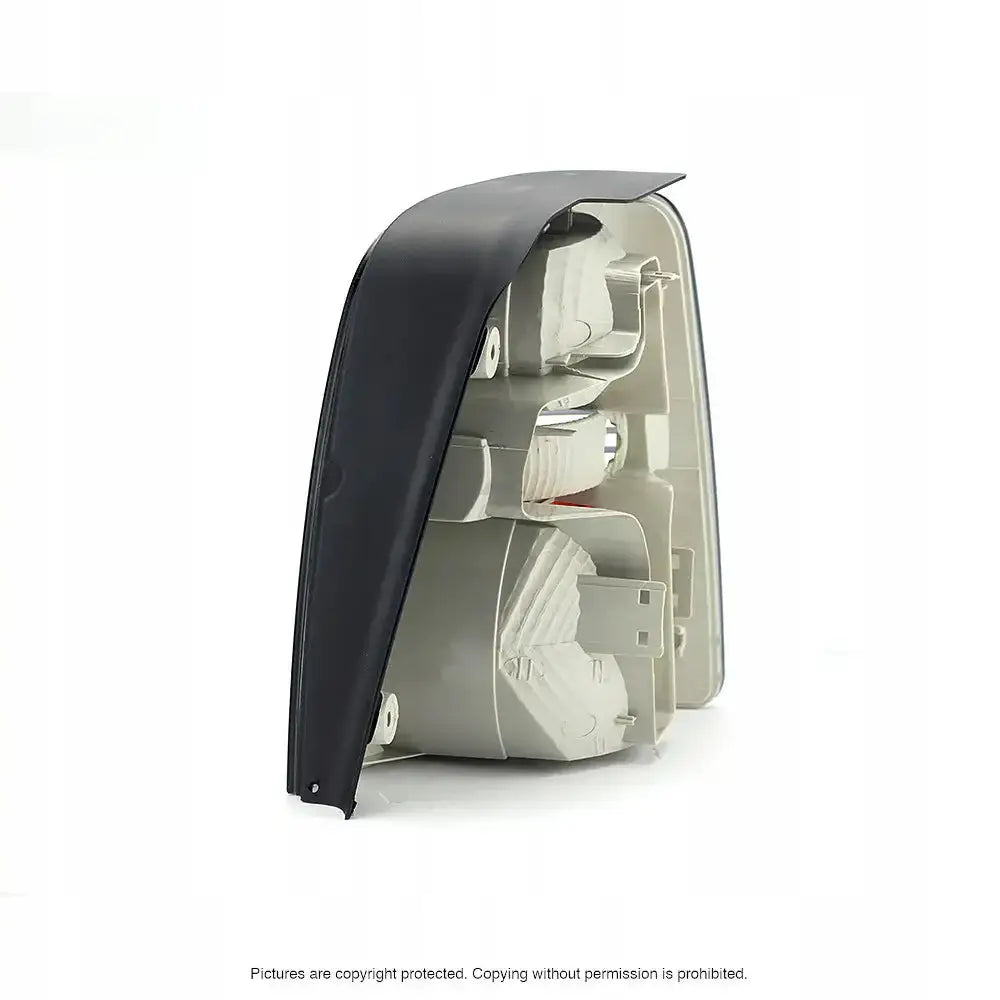 Baklykt Vw Touran 07-10 P21w Høyre